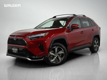 2023 Toyota RAV4 Prime Minneapolis MN