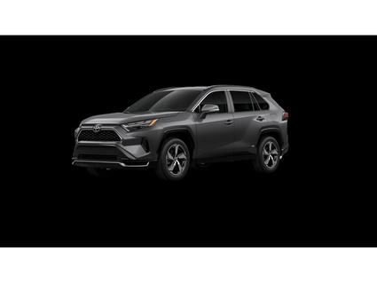 2025 Toyota RAV4 Prime Manchester CT