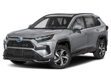 2025 Toyota RAV4 Prime Minneapolis MN