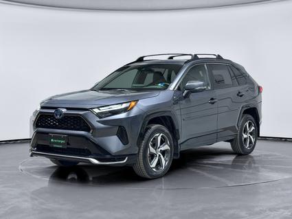2022 Toyota RAV4 Prime Richmond VA