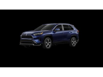 2025 Toyota RAV4 Prime Manchester CT