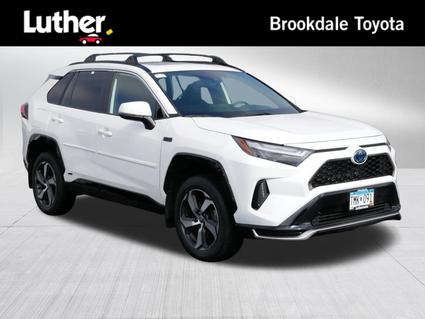 2023 Toyota RAV4 Prime Minneapolis MN