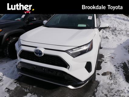 2023 Toyota RAV4 Prime Minneapolis MN