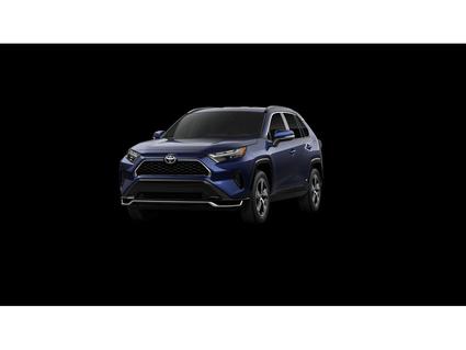 2025 Toyota RAV4 Prime Manchester CT