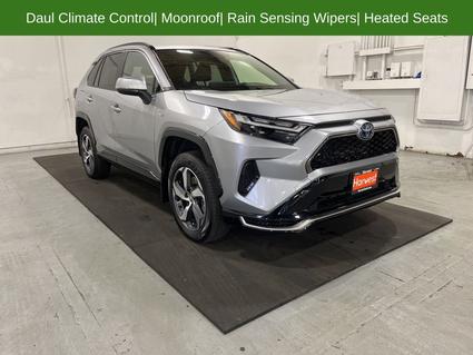 2023 Toyota RAV4 Prime Yakima WA