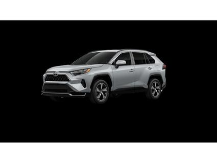 2025 Toyota RAV4 Manchester CT