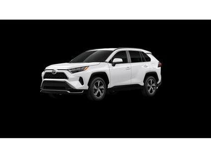 2025 Toyota RAV4 Manchester CT