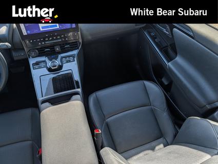 2023 Subaru Solterra Saint Paul MN