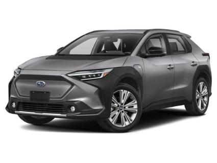 2023 Subaru Solterra Saint Paul MN