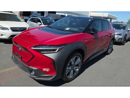 2023 Subaru Solterra Folsom CA
