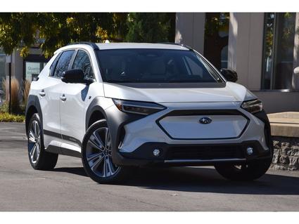 2024 Subaru Solterra Lexington KY