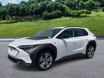 2025 Subaru Solterra Atlanta GA