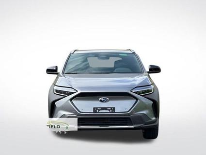2025 Subaru Solterra Fairfield CA