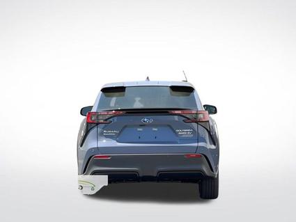 2025 Subaru Solterra Fairfield CA
