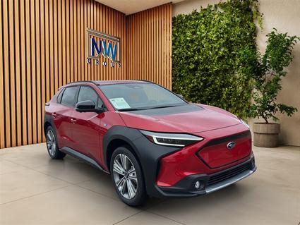 2023 Subaru Solterra Post Falls ID