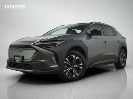 2024 Subaru Solterra Burnsville MN