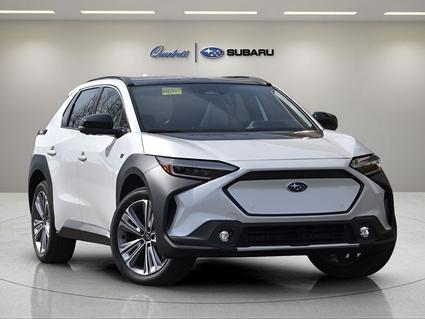 2024 Subaru Solterra Lexington KY