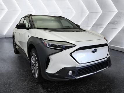 2023 Subaru Solterra Columbia SC