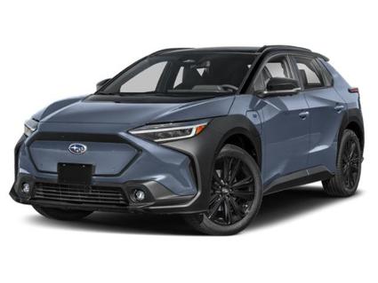 2025 Subaru Solterra Saint Paul MN