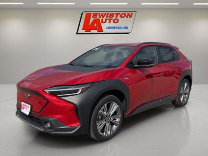 2023 Subaru Solterra Lewiston MN