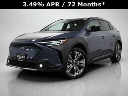 2023 Subaru Solterra South Saint Paul MN