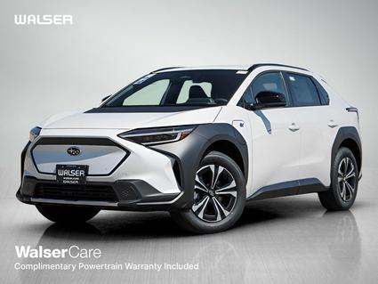 2025 Subaru Solterra Burnsville MN