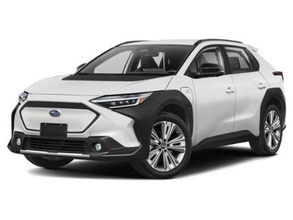 2023 Subaru Solterra Minneapolis MN