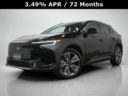 2024 Subaru Solterra South Saint Paul MN