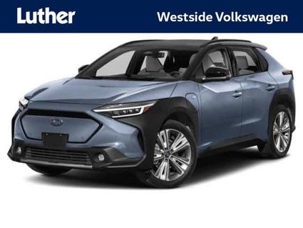 2023 Subaru Solterra Minneapolis MN