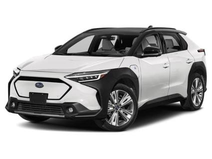 2024 Subaru Solterra Minneapolis MN