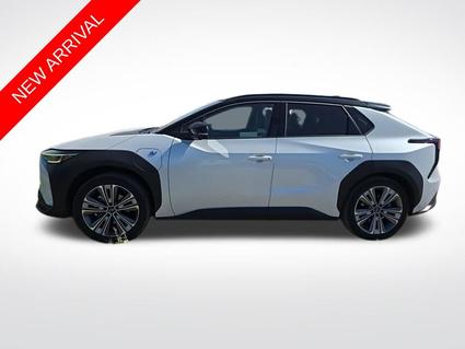 2023 Subaru Solterra Salem OR