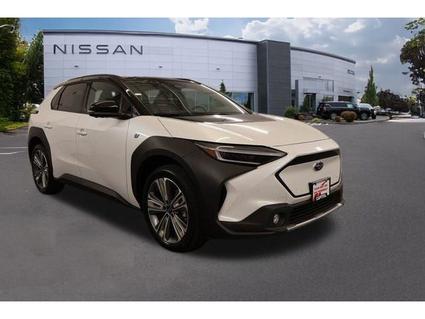 2023 Subaru Solterra Salem OR