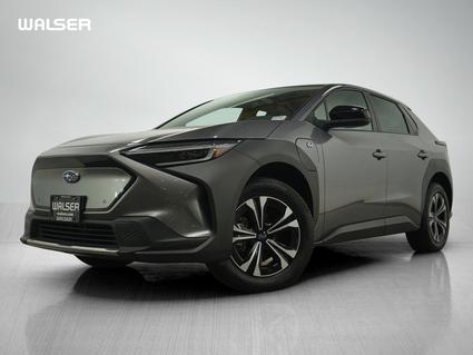 2023 Subaru Solterra South Saint Paul MN