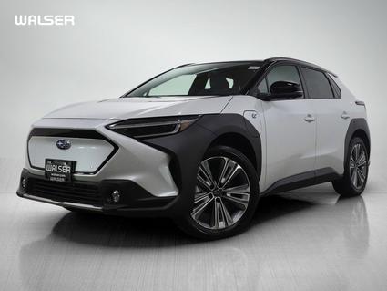 2024 Subaru Solterra Burnsville MN