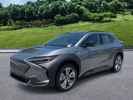 2025 Subaru Solterra Atlanta GA