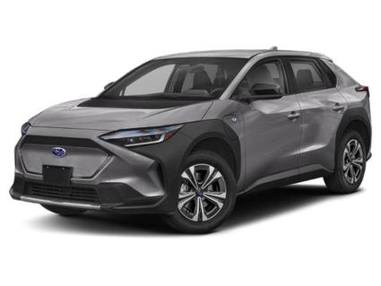 2023 Subaru Solterra Saint Paul MN