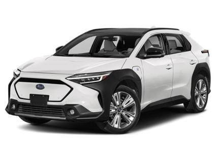 2023 Subaru Solterra Pocatello ID