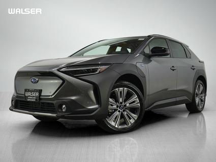 2023 Subaru Solterra Burnsville MN
