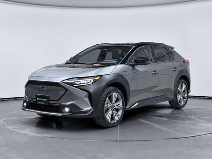 2023 Subaru Solterra Richmond VA