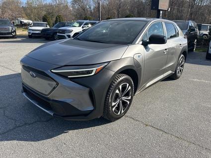 2023 Subaru Solterra Greensboro NC