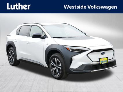 2024 Subaru Solterra Minneapolis MN