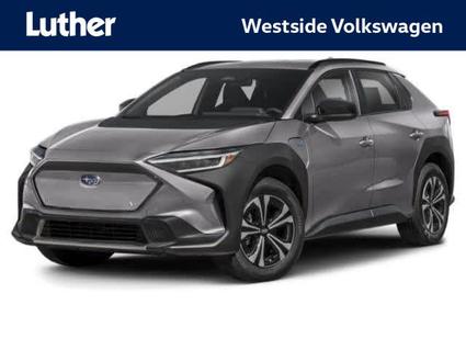 2024 Subaru Solterra Minneapolis MN