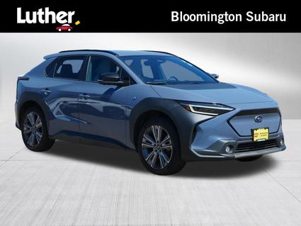2023 Subaru Solterra Minneapolis MN