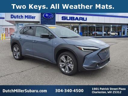 2023 Subaru Solterra Charleston WV