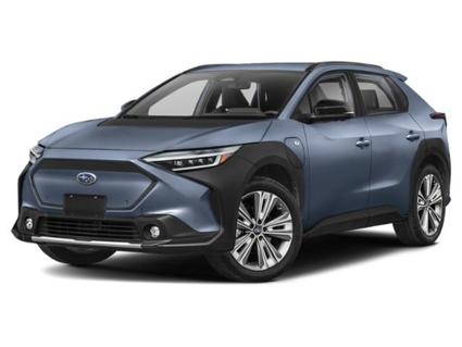 2023 Subaru Solterra Coeur d'Alene ID