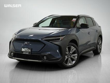 2023 Subaru Solterra Burnsville MN