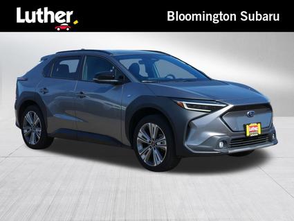 2023 Subaru Solterra Minneapolis MN