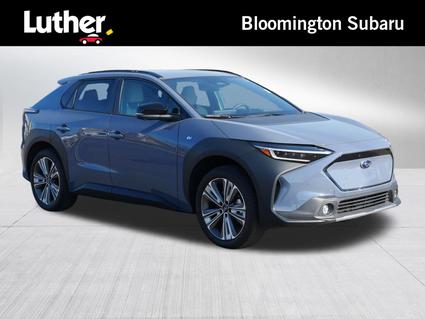 2023 Subaru Solterra Minneapolis MN