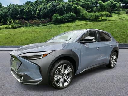 2025 Subaru Solterra Atlanta GA
