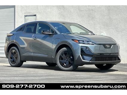 2026 Subaru Uncharted San Bernardino CA
